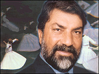 رحيم غفاری