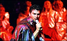 Jesus Christ Superstar