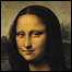 'Mona Lisa'