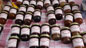 jars of jam