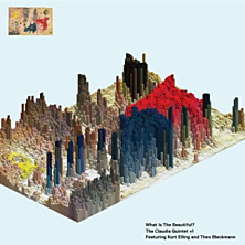 Review of What Is the Beautiful? Review of What Is the Beautiful?