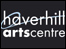 'haverhill arts centre'