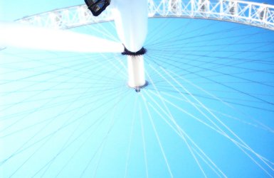 The London Eye