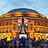The Royal Albert Hall hosts the Proms