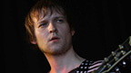 Soul Circus on the BBC Introducing stage