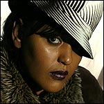 Diane Charlemagne