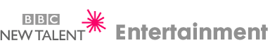 BBC New Talent entertainment