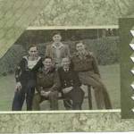 Leslie Carter and Mates