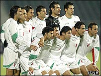 فوتبال