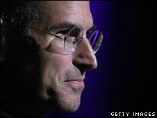 Steve Jobs