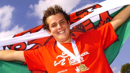 Aled Davies