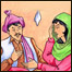 سرور،گلالی