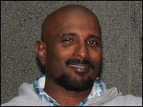 Premakumara Gunaratnam