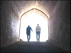 فیلم "یک شهر کوچک" ساخته" محمد حسین زینلی"