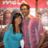 Veronica and Jas Rao