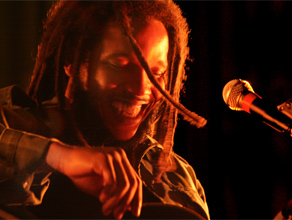 Stephen Marley
