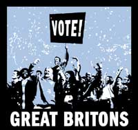 Great Britons - the top 100 has been revealed