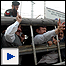بازداشت شدگان در پاکستان