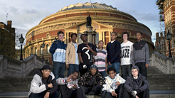 The Choir: Boys Don't Sing