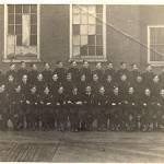 Civil Defence at Bromley Municipal Buildings 1943/44