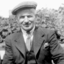 Henry Ormiston Henry Ormiston