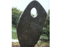 Battersea Park sculpture