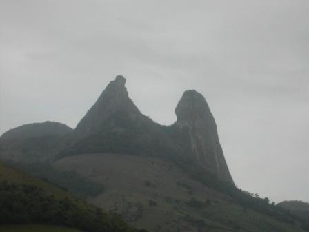 The Monk and the Nun