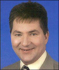 Mark Shardlow