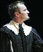 Richard Dormer as Angelo (Nobby Clark)