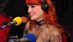 Florence Welch