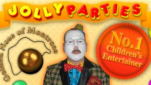 Jolly Parties