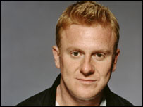 Cream Chief Executive James Barton