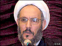 Ali Yunesi