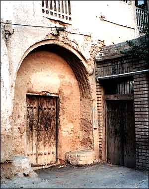 خوانسار