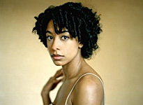 Corinne Bailey Rae