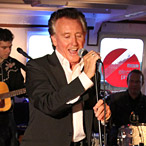 Tony Christie