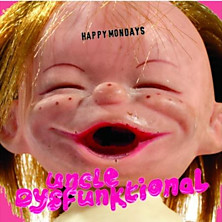 Review of Uncle Dysfunktional