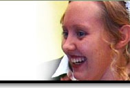 Image of Claire Harkins