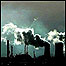 Emissões de gases poluentes (foto de arquivo)