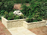 Raised Bed