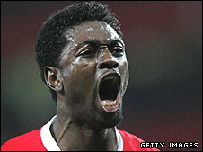 Adebayor 