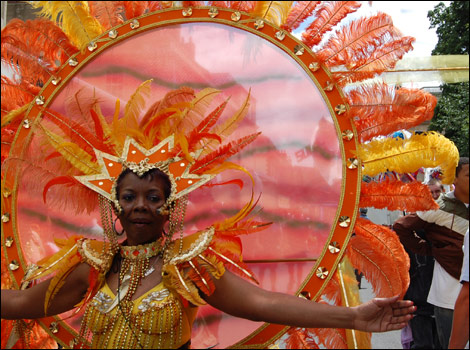 St Pauls Carnival