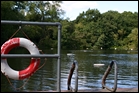 Hampstead Ladies Pool