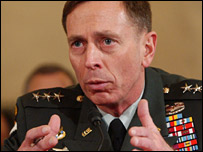 Orgeneral David Petraeus