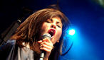 Marina & The Diamonds