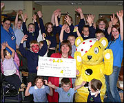 Hob Moor Fun Club CIN Presentation