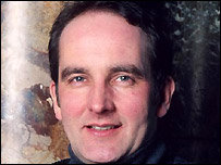 Kevin McCloud