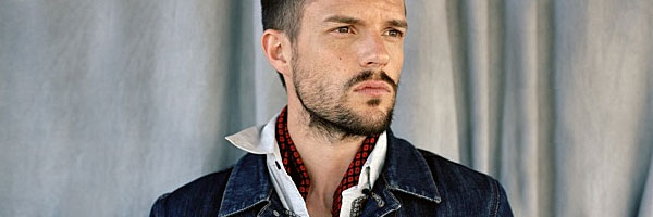 Brandon Flowers