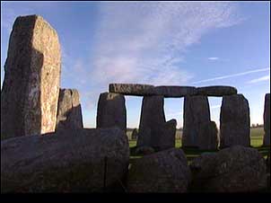 Stonehenge