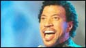 Lionel Ritchie